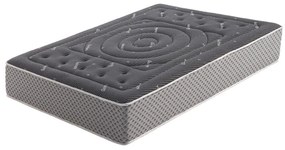 Двустранен матрак , 80 x 200 cm Premium Black Multizone - Moonia