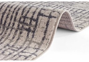 Сива пътека 80x200 cm Terrain – Hanse Home