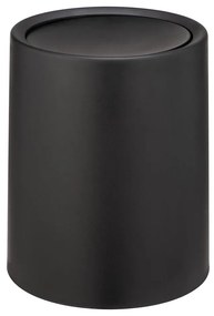 WENKO 25208100 - Кошница ATRI 21x25,5 cm черна