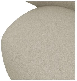 Бежово кресло Kama – Makamii