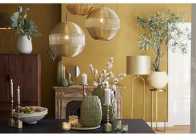 Метална стойка за цветя ø 35 cm Retiro - Light &amp; Living