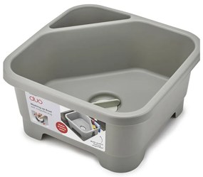 Сив леген Duo - Joseph Joseph