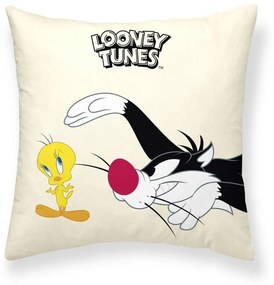 Калъфка за възглавница Looney Tunes Looney Characters B 45 x 45 cm