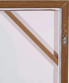 Картина atmosphera Martha, Рисувано платно, 60×90 cm