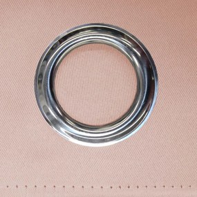 Розово затъмняващо перде 135x280 cm Occult – douceur d'intérieur