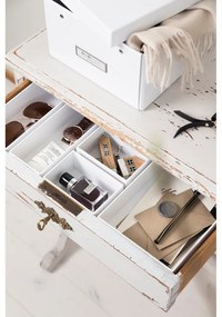 Картонени органайзери за шкаф 5 бр. Emma Paper Laminate – Bigso