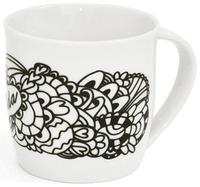 Лимитирана чаша Pura Vida от Petruccya, 260 ml - Bonami