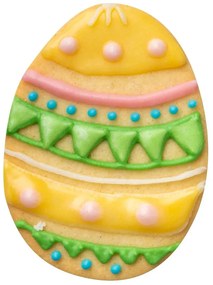 Комплект от 5 великденски пролетни перфоратора - Zenker