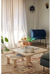 Масичка за кафе Nest - Teulat