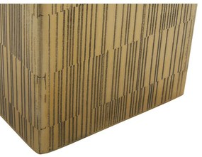 Метална кутия за носни кърпички Allegra - Premier Housewares