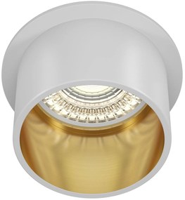 Spot Maytoni Reif-White-Gold