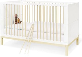 Легло за малко дете Skadi