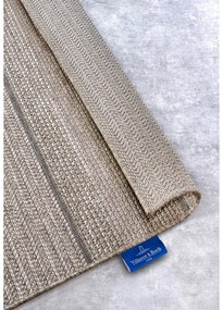 Външен килим в естествен цвят 155x230 cm Isabella – Villeroy&amp;Boch