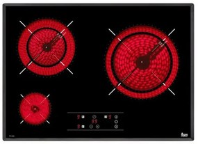 Стъклокерамичен котлон Teka TR5300 60 cm