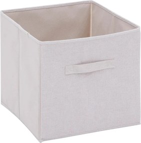 Етажерка 5five Tidy Box, 2 нива, 34.7x33x77.5 cm