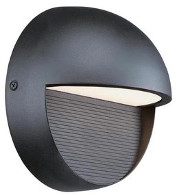 Westinghouse 65790 - LED Екстериорен аплик WINSLETT LED/10W/230V IP44