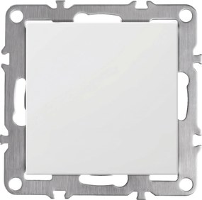 Единичен Ключ OSTE JNH006-W WHITE