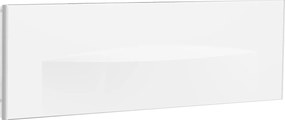 Панел за вана, A259930000, Roca, акрил, бял, 180х53.5см