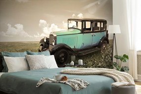 Фототапет – Ретро автомобил