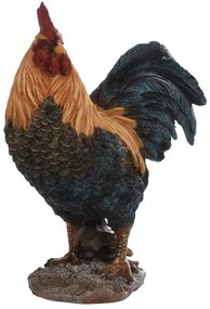 Градинска статуя от полирезин - Esschert Design