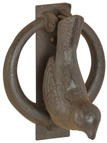 Чукче от излято желязо Bird – Esschert Design