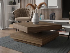 Масичка за кафе Nenani-Венге