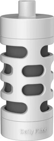 Филтрираща бутилка за вода Philips GoZero Daily AWP2731GNR/58, 660 мл, 5-38°C, Тритан без BPA, AWP285, Зелен
