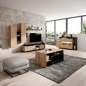 Холна секция Oak-Anthraki - Fusiko