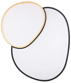 Черно/златно Rise - Trio