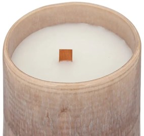 Ароматна свещ Аtmosphera Marco, 620 g - Wild wood