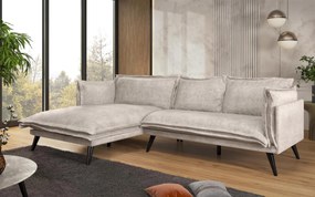 Ъглов диван Алберто Extra