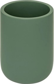 Чаша за баня 5five Duo - Зелен