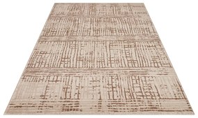 Кафяв/бежов килим 80x120 cm Terrain – Hanse Home