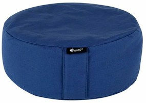 Възглавница LongFit Sport Longfit sport Син Yoga (33 x 13 cm)