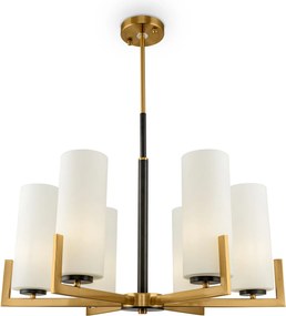 Maytoni Полилей - MOD089PL-06BS