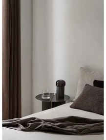 LED преносимо затъмняващо се външно осветително тяло с USB ø 10 cm Iris – Blomus