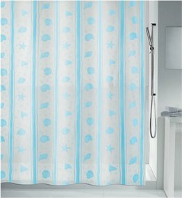 Завеса за душ 180x200 cm Eauville – Spirella