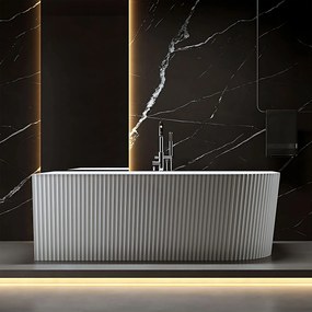 Свободностояща акрилна Вана WENUS LEFT 170cm