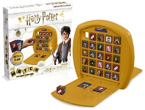 Игра за Памет Harry Potter Match