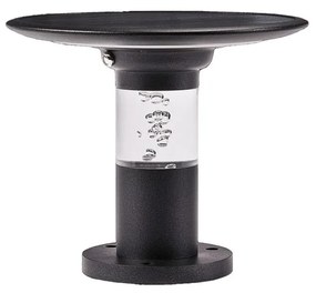 Immax NEO 07908L - LED RGB+CW/W соларна лампа, димируема, 2W, IP54, Tuya