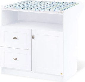 Комплект за бебешка стая Laura