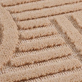 Светлорозов килим 200x290 cm Art 1121 – Ayyildiz Carpets