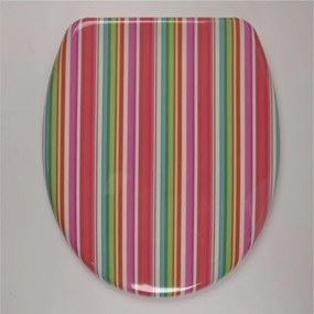 Тоалетна седалка ICST 799 БЕЛИНДА