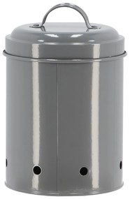 Стоманена кутия за лук и чесън Secret Du Potager – Esschert Design