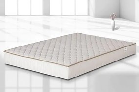 Двулицев матрак Silk