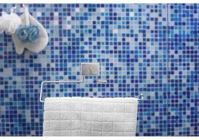 Самостоятелно задържане на стойка за кърпи за баня - Compactor