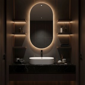 Умивалник за плот Rea LAYLA 50