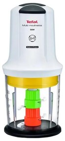 Tefal - Чопър за храна 500W/230V бял