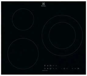 Индукционен Котлон Electrolux LIT60336C 60 cm 60 cm