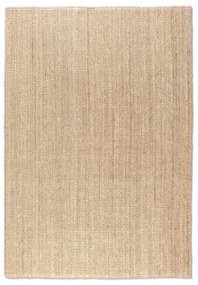 Килим от юта в естествен цвят 80x150 cm Bouclé - Hanse Home